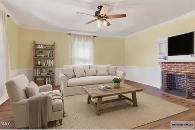 301 2nd Street, Spring Hope, NC 27882 - Photo 15