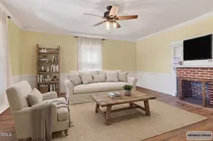 301 2nd St, Spring Hope, NC 27882 - Photo 15