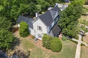 301 2nd St, Spring Hope, NC 27882 - Photo 45