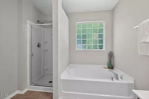 410 Regulators Way, Hillsborough, NC 27278 - Photo 33