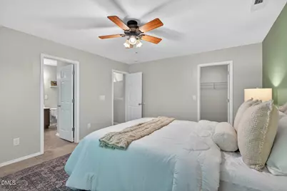 410 Regulators Way, Hillsborough, NC 27278 - Photo 31