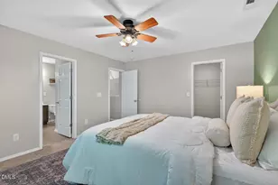 410 Regulators Way, Hillsborough, NC 27278 - Photo 31