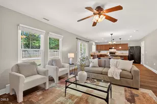 410 Regulators Way, Hillsborough, NC 27278 - Photo 9
