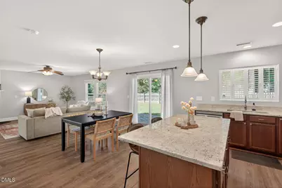 410 Regulators Way, Hillsborough, NC 27278 - Photo 15