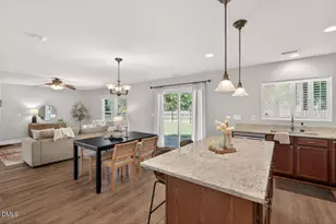 410 Regulators Way, Hillsborough, NC 27278 - Photo 15