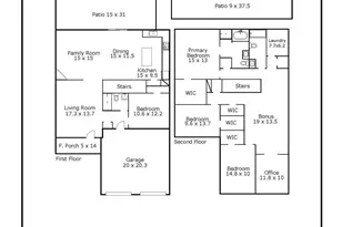 410 Regulators Way, Hillsborough, NC 27278 - Photo 39