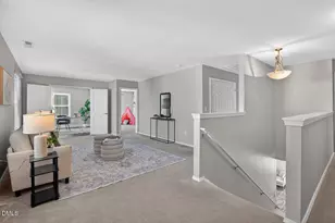 410 Regulators Way, Hillsborough, NC 27278 - Photo 19