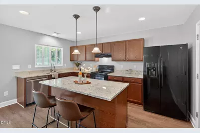 410 Regulators Way, Hillsborough, NC 27278 - Photo 13
