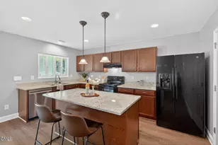 410 Regulators Way, Hillsborough, NC 27278 - Photo 13
