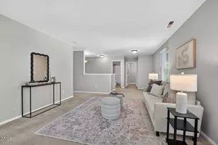 410 Regulators Way, Hillsborough, NC 27278 - Photo 21