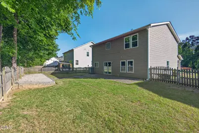 410 Regulators Way, Hillsborough, NC 27278 - Photo 37