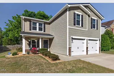 410 Regulators Way, Hillsborough, NC 27278 - Photo 1
