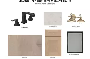 82 Ogden Cir, Clayton, NC 27527 - Photo 7