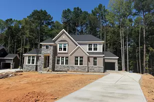 82 Ogden Cir, Clayton, NC 27527 - Photo 1