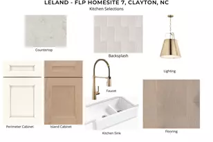 82 Ogden Cir, Clayton, NC 27527 - Photo 5