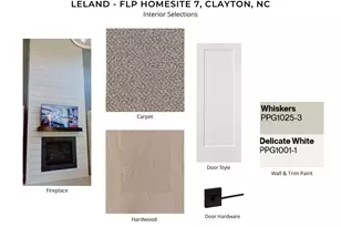 82 Ogden Cir, Clayton, NC 27527 - Photo 5