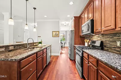 633 Lake Artesia Lane, Fuquay Varina, NC 27526 - Photo 7