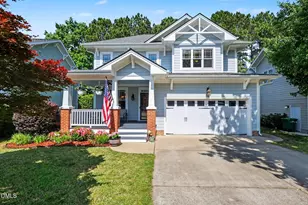 633 Lake Artesia Ln, Fuquay Varina, NC 27526 - Photo 1