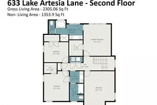 633 Lake Artesia Ln, Fuquay Varina, NC 27526 - Photo 29