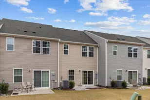 8721 Red Canyon Way, Raleigh, NC 27616 - Photo 25