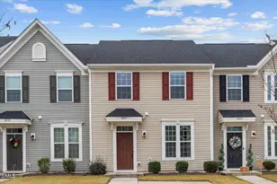 8721 Red Canyon Way, Raleigh, NC 27616 - Photo 1
