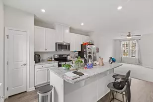 8721 Red Canyon Way, Raleigh, NC 27616 - Photo 5