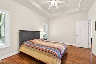 182 Chatham Mill Road, Pittsboro, NC 27312 - Photo 23