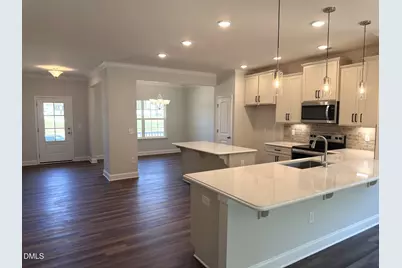 1520 Reese Court #72 Kl, Burlington, NC 27217 - Photo 5