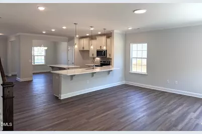 1520 Reese Court #72 Kl, Burlington, NC 27217 - Photo 3