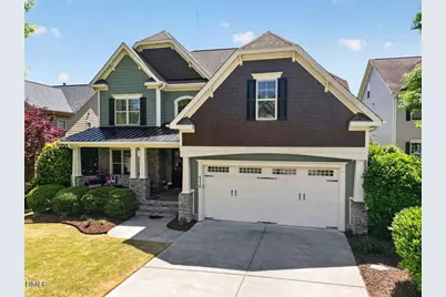 4128 Field Oak Drive, Wake Forest, NC 27587 - Photo 51
