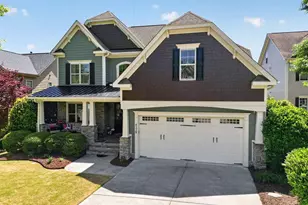 4128 Field Oak Dr, Wake Forest, NC 27587 - Photo 51