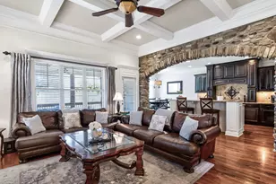 4128 Field Oak Dr, Wake Forest, NC 27587 - Photo 9