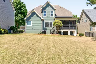 4128 Field Oak Dr, Wake Forest, NC 27587 - Photo 39