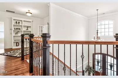 4128 Field Oak Drive, Wake Forest, NC 27587 - Photo 25