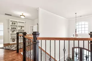 4128 Field Oak Dr, Wake Forest, NC 27587 - Photo 25