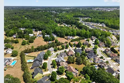 4128 Field Oak Drive, Wake Forest, NC 27587 - Photo 47
