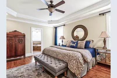 4128 Field Oak Drive, Wake Forest, NC 27587 - Photo 19
