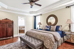 4128 Field Oak Dr, Wake Forest, NC 27587 - Photo 19