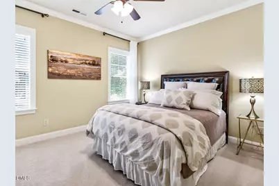 4128 Field Oak Drive, Wake Forest, NC 27587 - Photo 27