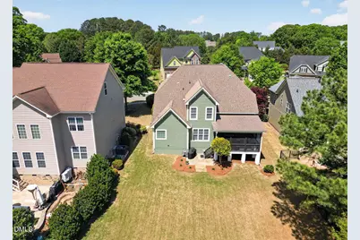 4128 Field Oak Drive, Wake Forest, NC 27587 - Photo 49