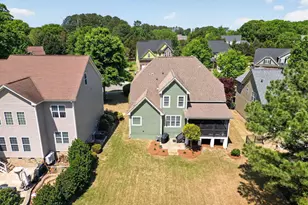 4128 Field Oak Dr, Wake Forest, NC 27587 - Photo 49