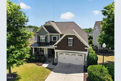 4128 Field Oak Drive, Wake Forest, NC 27587 - Photo 53