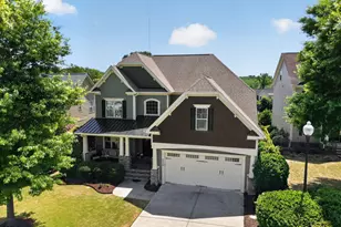 4128 Field Oak Dr, Wake Forest, NC 27587 - Photo 53