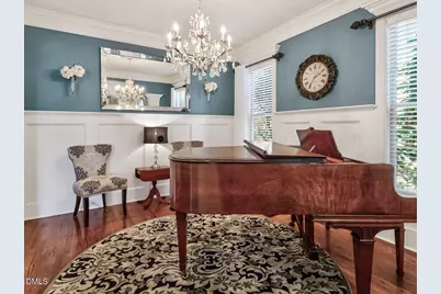 4128 Field Oak Drive, Wake Forest, NC 27587 - Photo 17