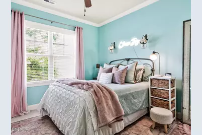 4128 Field Oak Drive, Wake Forest, NC 27587 - Photo 31
