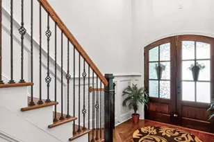 4128 Field Oak Dr, Wake Forest, NC 27587 - Photo 5