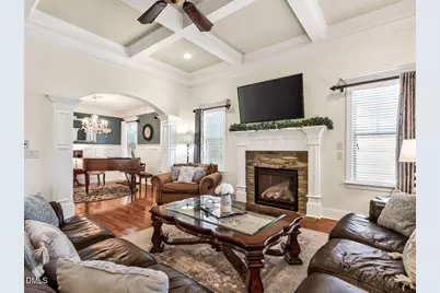 4128 Field Oak Drive, Wake Forest, NC 27587 - Photo 11