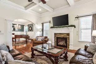 4128 Field Oak Dr, Wake Forest, NC 27587 - Photo 11