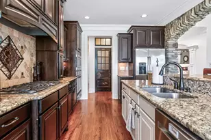 4128 Field Oak Dr, Wake Forest, NC 27587 - Photo 15