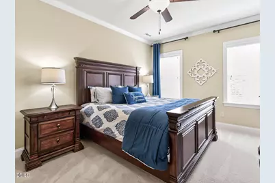 4128 Field Oak Drive, Wake Forest, NC 27587 - Photo 29